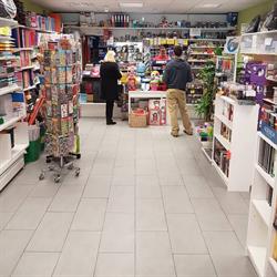 Horario de apertura Librería y Papelería Compas, Madrid