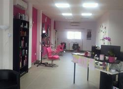 Horario de apertura Peluqueria unisex lidia, Alalpardo