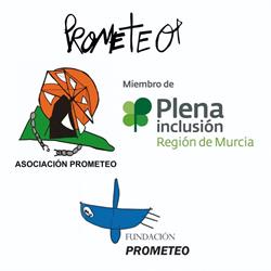 Horario de apertura Asociación Prometeo, Torre-Pacheco