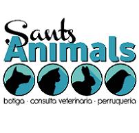 Sants Animals Clínica Veterinaria en Barcelona (Sants-Montjuïc) - Horario de apertura