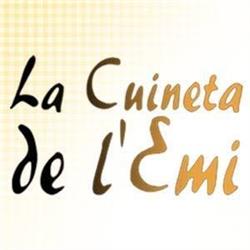 Horario de apertura La Cuineta de l'Emi, Mataró