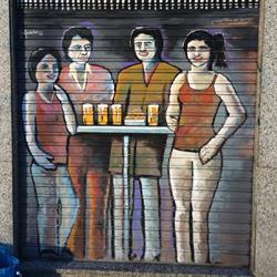 Horario de apertura El Rincón de Sanabria, restaurante, Madrid