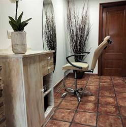 Horario de apertura Peluqueria Lua - Narón, 