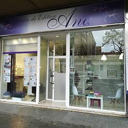 Ana Centro Estética en Valencia (Campanar) - Horario de apertura