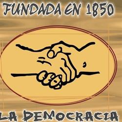 Horario de apertura Sociedad Democracia de Arrecife,