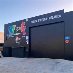 Talleres Molfort en Palma de Mallorca (Ponent) - Horario de apertura