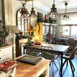 Sofía Martín Decoración en Zaragoza (Centro) - Horario de apertura