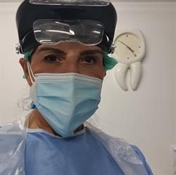 Horario de apertura Clinica Dental Lalin,