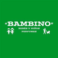 Horario de apertura Bambino, Beniel