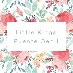 Horario de apertura Little kings Puente Genil, 