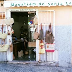 Horario de apertura Magatzem de Santa Catalina, Palma de Mallorca