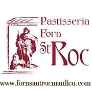 Horario de apertura Pastelería Horno Sant Roc, Manlleu