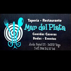 Horario de apertura Restaurante Mar del plata, Vigo