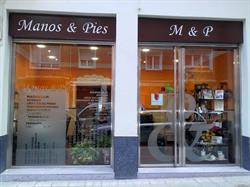 Horario de apertura Manos y Pies, Bilbao