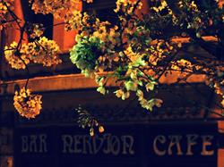 Nervión Café Bar en Bilbao (Ibaiondo) - Horario de apertura