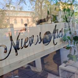Horario de apertura Nuevos Aires Peluqueria, Zaragoza