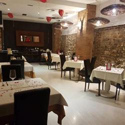 Horario de apertura Restaurante EL SOPORTAL, Veguellina de Órbigo