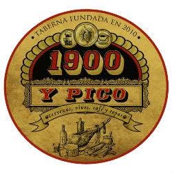 Horario de apertura Taberna 1900 y Pico., Talavera de la Reina