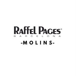 Horario de apertura Raffel Pages Beauty Corner Molins, Molins de Rei