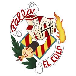 Horario de apertura Falla El Colp, Vilamarxant