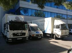 Mudanzas y Transportes Willy S.L en Tavernes Blanques (Pobles Del Nord) - Horario de apertura