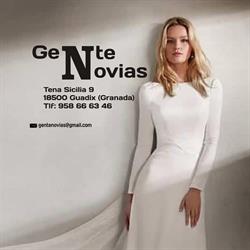 Horario de apertura Gente Novias, Guadix