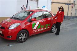Horario de apertura Autoescuela Marga, Jaén