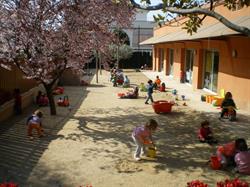 Horario de apertura Llar d’Infants Nimbo, Esplugues de Llobregat