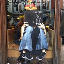 Caffe del Arte en Madrid (Centro) - Horario de apertura