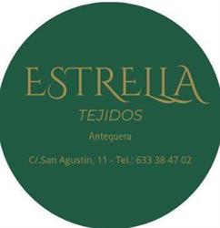 Horario de apertura Estrella Tejidos, Antequera