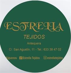 Horario de apertura Estrella Tejidos, Antequera