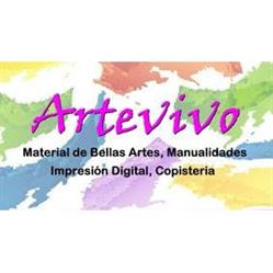ArteVIVO en Zaragoza (Actur-Rey Fernando) - Horario de apertura