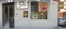 Horario de apertura Climent Joyeros, Canals