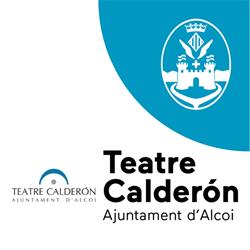 Horario de apertura Teatre Calderón Alcoi,