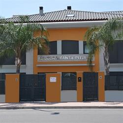 Horario de apertura Centre Infantil Pitufos, La Vall d'Uixó