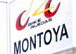 Horario de apertura BIKE 2 RUEDAS MONTOYA, Murcia