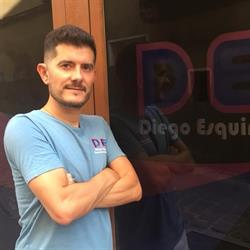 Horario de apertura CENTRO DE FISIOTERAPIA-OSTEOPATIA DIEGO ESQUIROZ, Tafalla