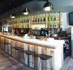 Horario de apertura Bar La Taula, Pamplona