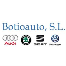 Horario de apertura Botioauto, Rivas-Vaciamadrid