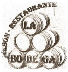Horario de apertura Restaurante Mesón La Bodega Puente Genil, 
