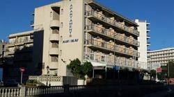 Horario de apertura Apartaments Mar Blau, Calella