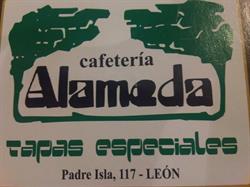Horario de apertura Café-Bar Alameda, León