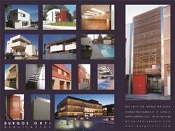 Horario de apertura Burgos Ortí arquitectos, Torrent