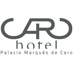 Caro Hotel en Valencia (Ciutat Vella) - Horario de apertura