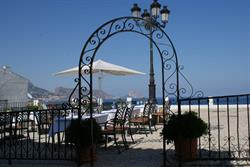 Horario de apertura Restaurante Casa Vital, Altea