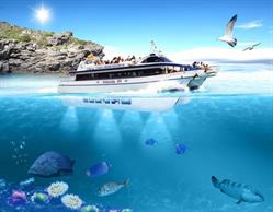 Horario de apertura Creuers Mare Nostrum, L'Escala
