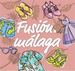 Horario de apertura Fusión.Málaga, 