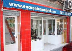 Horario de apertura Encuentramadrid Imprenta, Torrejón de Ardoz