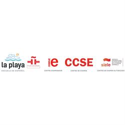 Horario de apertura La Playa Escuela De Idiomas y Español, Rincón de la Victoria