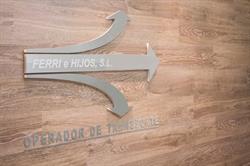 Horario de apertura Transportes Ferri e Hijos, S.L., Peñaranda de Bracamonte